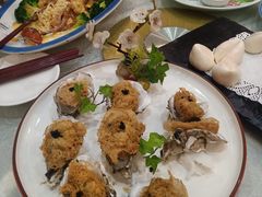 -天鲜阁·海鲜粤菜·33年老字号(石槎白云站店)