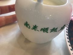 -南来顺饭庄·清真(南菜园店)