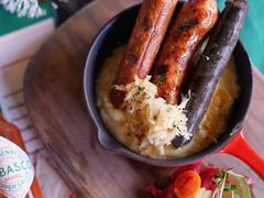 -Juicy Bakery(瑞景店)