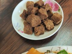 糌粑-口口香小吃店