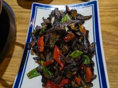 -妈妈的味道(和顺古镇店)