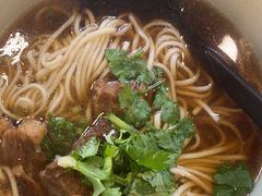 -李先生牛肉面大王(马栏店)