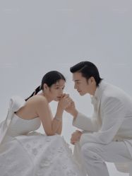 -蒙娜丽莎婚纱摄影·旅拍