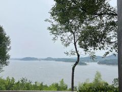 -天目湖涵田半山温泉