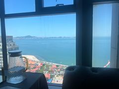-百纳·维萨吧西餐厅(百纳瑞汀酒店)