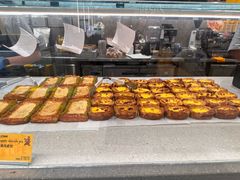 -PAPER STONE BAKERY(天汇广场店)
