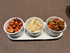 -今轩中餐厅(西安经开洲际酒店)