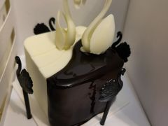 -BLACKSWAN黑天鹅(环球店)
