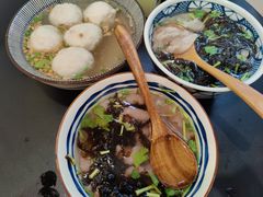 手工鱼丸-小宝·路鼎记·福鼎特色小吃(富民路店)