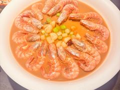 -锦府园·新台州菜(合生汇店)