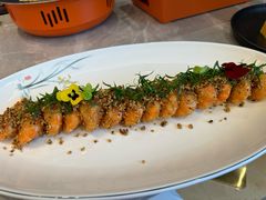 -云客来·花园餐厅(洛社店)