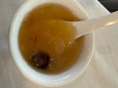 -白云中餐厅·粤菜·亚龙湾喜来登度假酒店