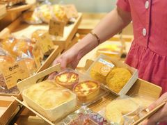 -大仓面包(西平店)