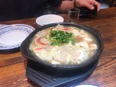 -老姑砂锅·烧烤天津菜(体北道店)
