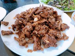 -清真宏玉祥黄门脸餐厅(华荫东里店)