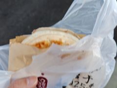 -樊记腊汁肉(竹笆市总店)