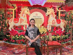 -北京中国大饭店