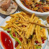 武汉）适合带长辈来吃的湖北菜馆！