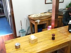 大堂-东四卤煮店(东四北大街店)