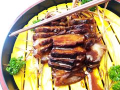 香茅肉-和乐喜宴海鲜酒家(骏荣广场店)