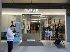 -AMRAP综合体能训练