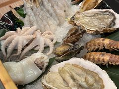 -牛New寿喜烧(金鹰世界店)