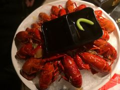 -沪小胖小龙虾(淮海中路旗舰店)