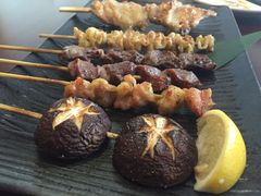 -有喜屋·深夜食堂(北京西路店)