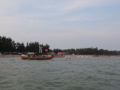 -万尾金滩