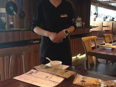 -章吴记喜瑞餐厅(东东城店)