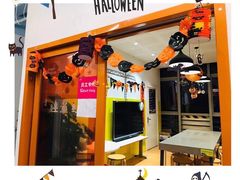 -英孚教育青少儿(银盆岭万达广场店)