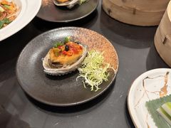 -ManHo万豪中餐厅(成都茂业JW万豪酒店)