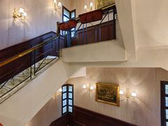 -老洋房花园饭店(绍兴路店)