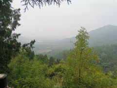 -北京十三陵国家森林公园蟒山景区