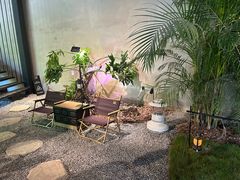 -J Create城市露营咖啡·简餐·宠物(上海动物园店)