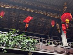 -蔼若春.传承三十年云南菜(金碧公园店)