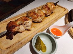 -俄士厨房(五棵松华熙LIVE店)