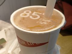 -85度C(南京龙江店)