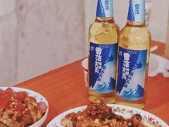 -吴长子卤菜馆(统一街店)