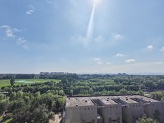 -北京九华山庄会展酒店