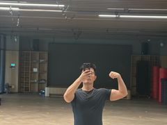 -燃坊JEN ACTIVE游泳健身中心·深圳前海JEN酒店