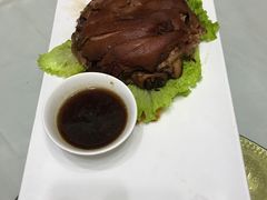 -力力豆花庄(广渠门店)