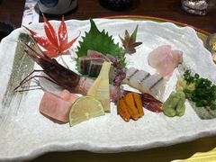 -加奈日本料理