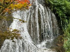 -天河潭旅游度假区