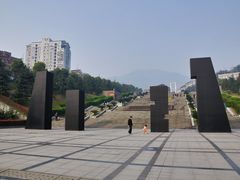 -红岩魂陈列馆