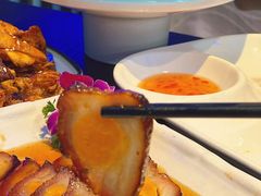 -东江海鲜大排档·潮汕菜·砂锅粥