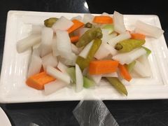 -蝎王府羊蝎子(西直门店)