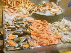 -威斯汀舞台餐厅