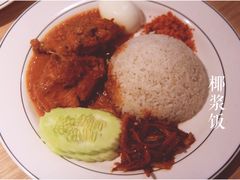 -关夫人餐厅(阳光广场店)