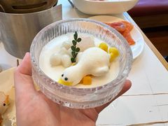 -第六季自助餐厅(北太平庄店)